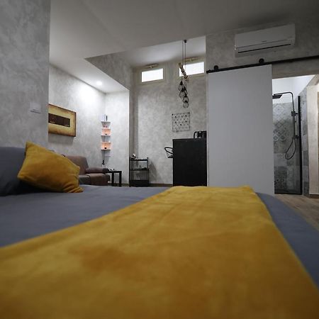 La Clessidra B&B Бари Экстерьер фото