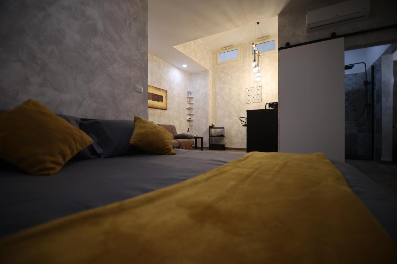 La Clessidra B&B Бари Экстерьер фото