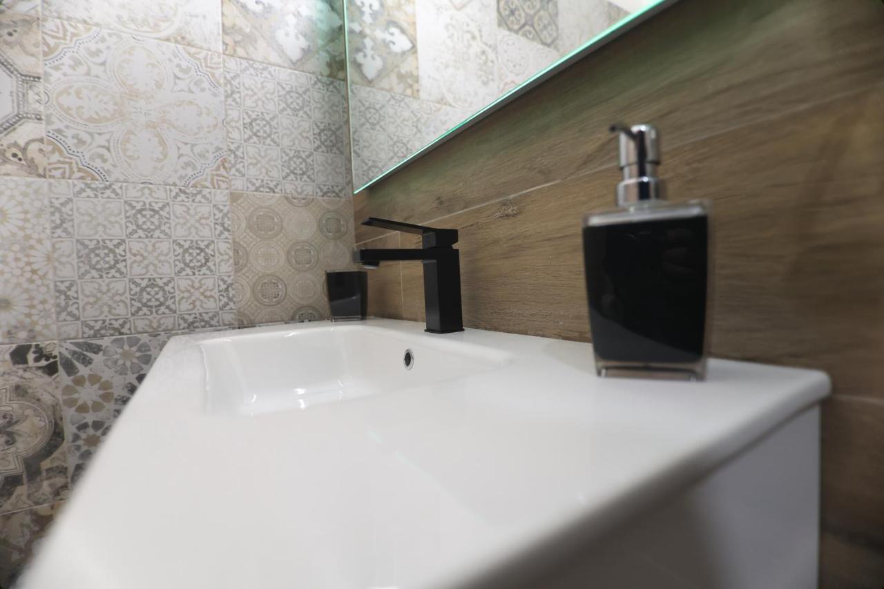La Clessidra B&B Бари Экстерьер фото