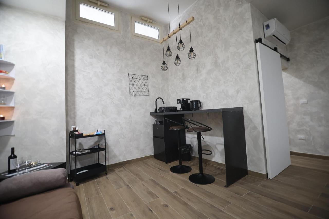 La Clessidra B&B Бари Экстерьер фото
